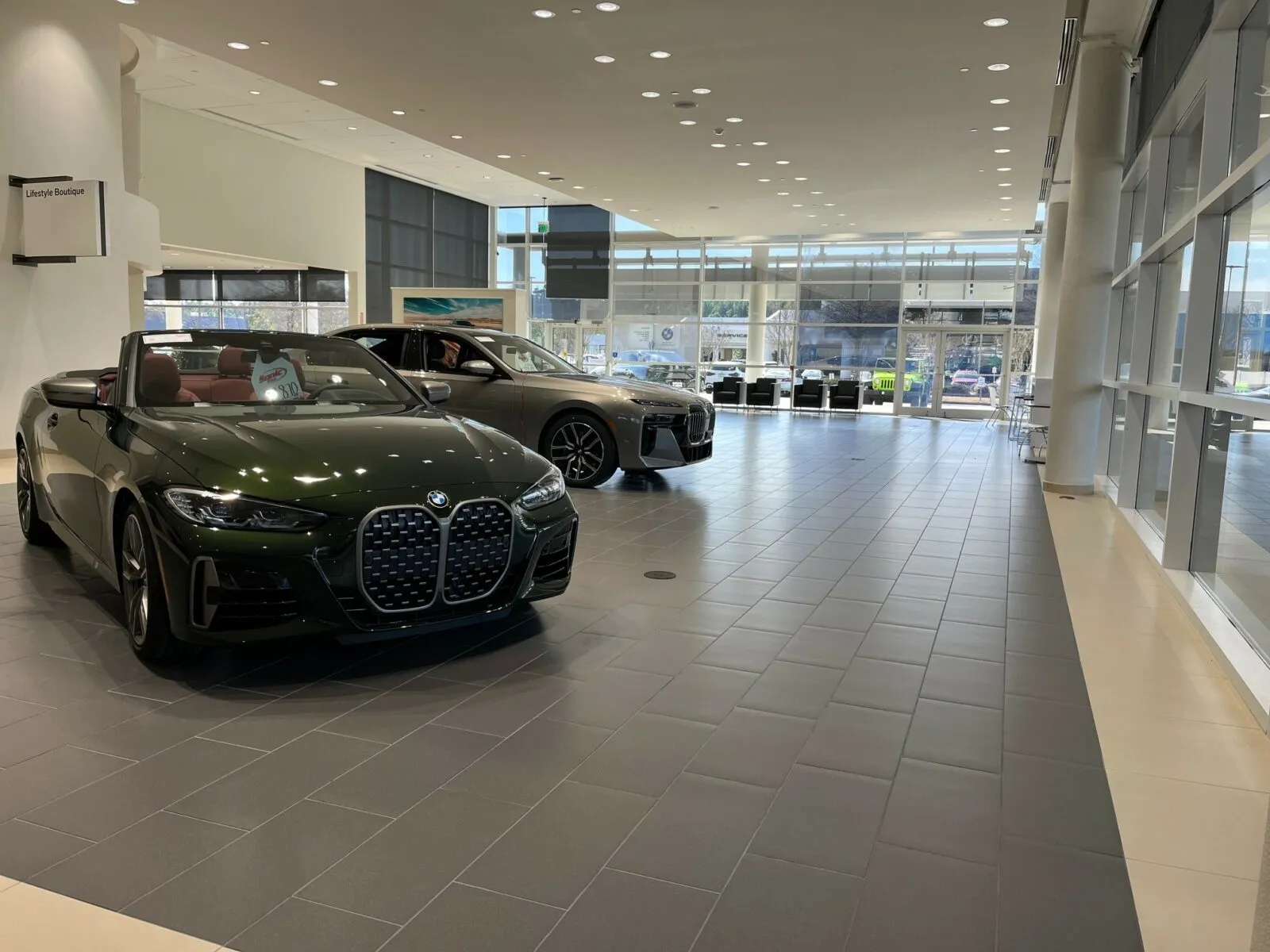 bmw-5 BMW | Brian's Flooring & Design