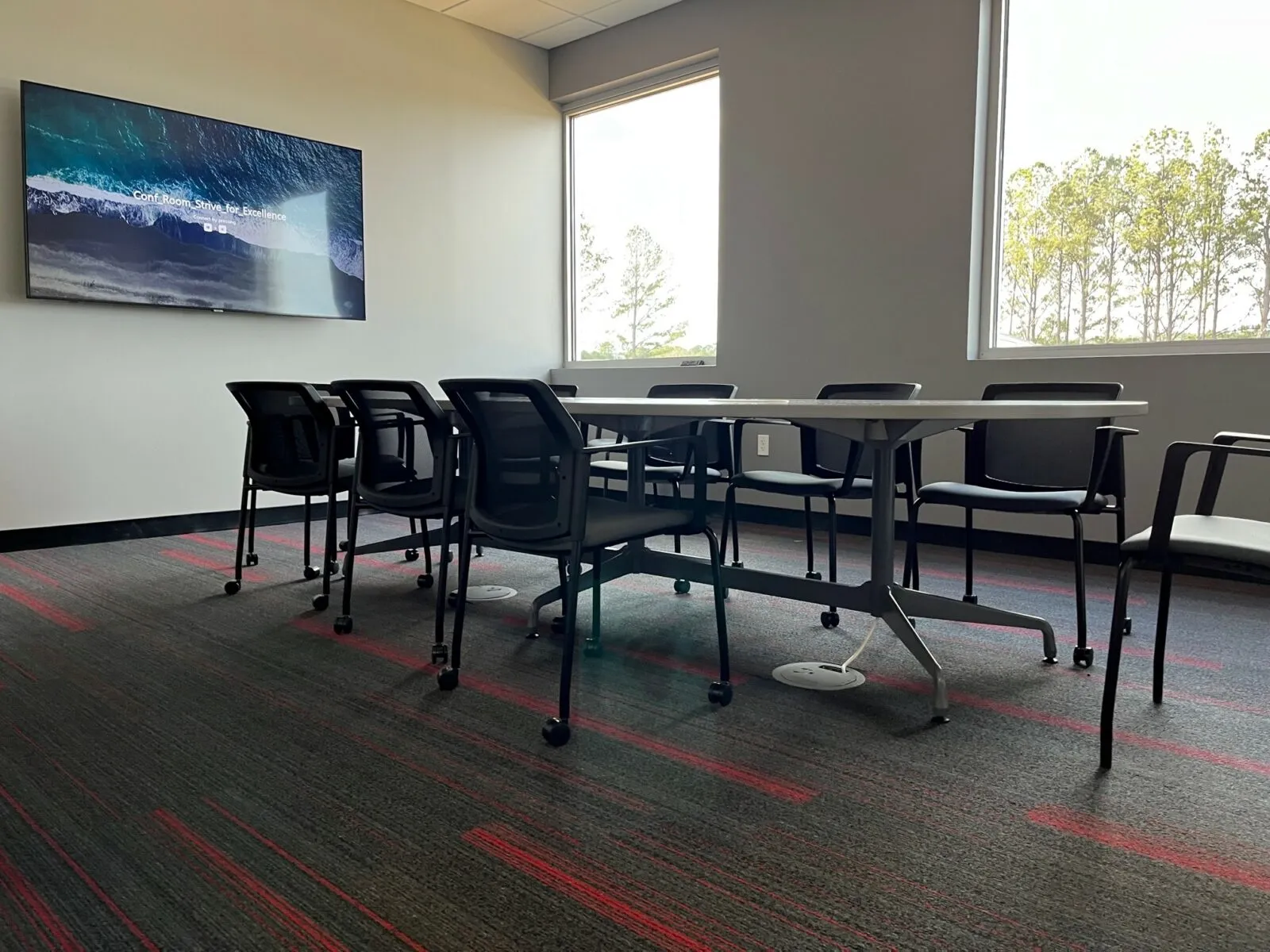 lear-4 Commercial flooring | Brian's Flooring & Design