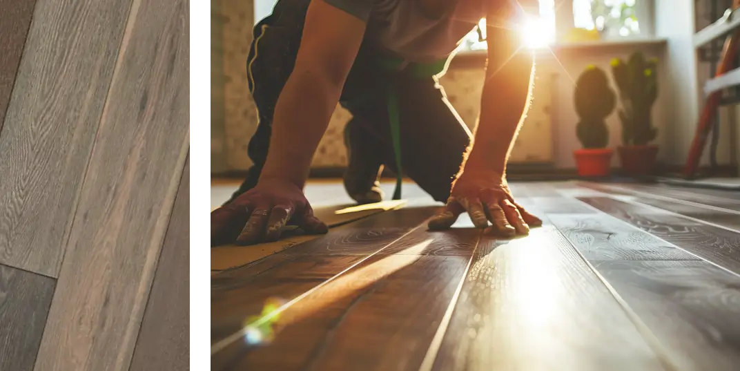 Renovation | Brian's Flooring & Design