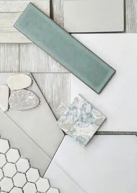Samples | Brian's Flooring & Design