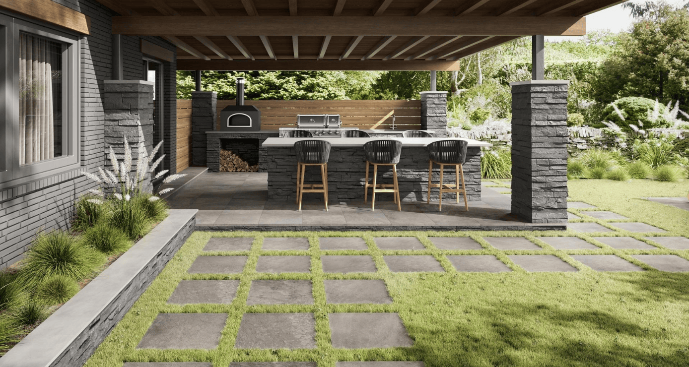 Website Outdoor Renovation Outdoor flooring | Brian's Flooring & Design