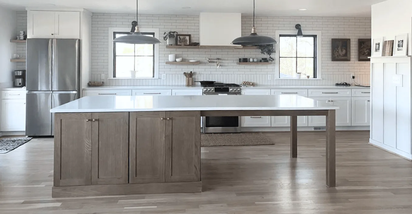 Countertop | Brian's Flooring & Design