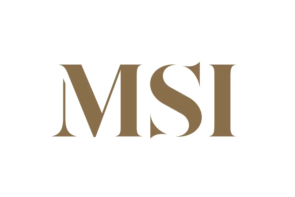 MSI Logo | Brian's Flooring & Design