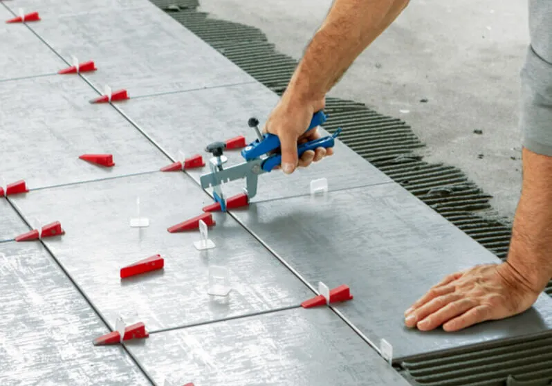 Tile flooring | Brian's Flooring & Design