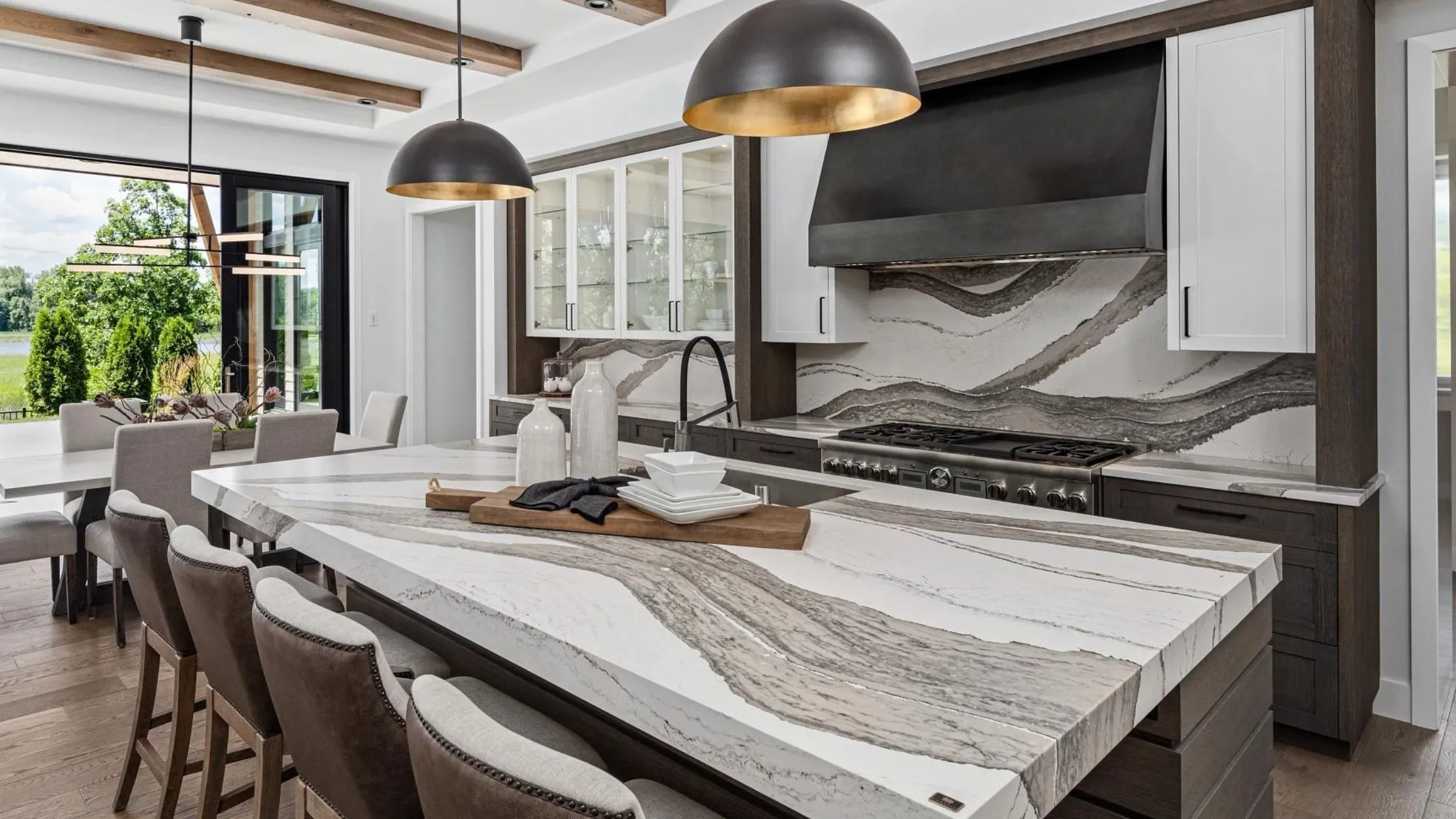 Countertop | Brian's Flooring & Design