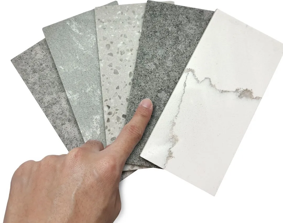 Samples | Brian's Flooring & Design