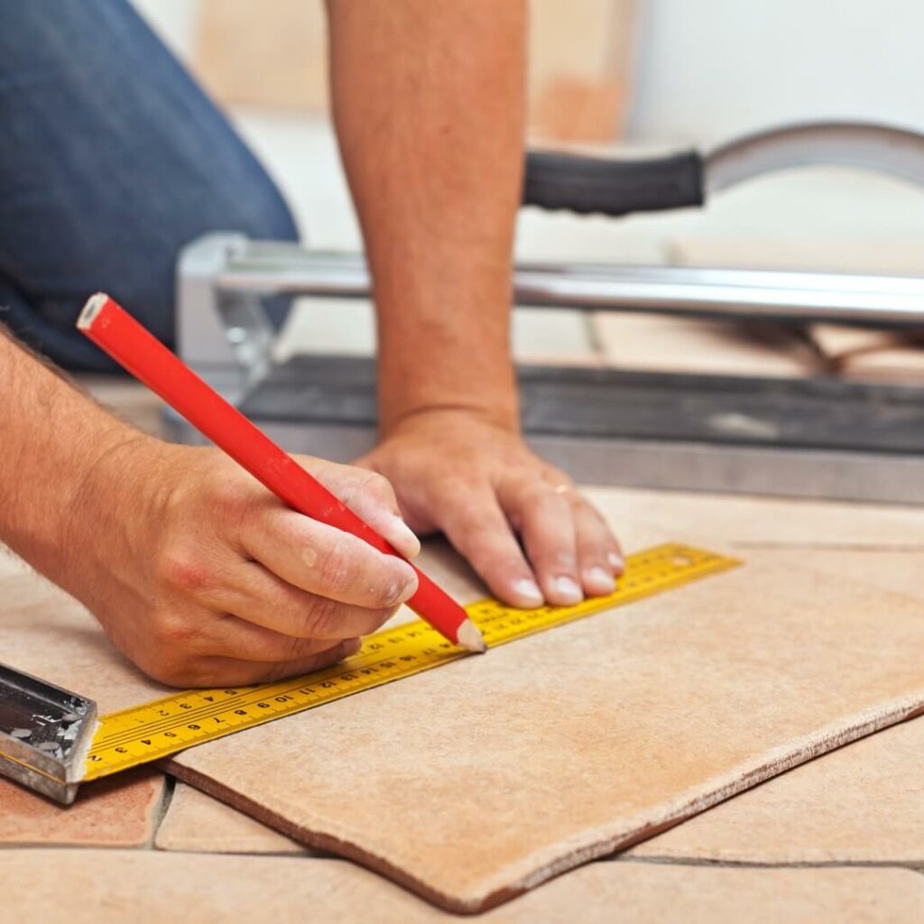 Flooring installation | Brian's Flooring & Design