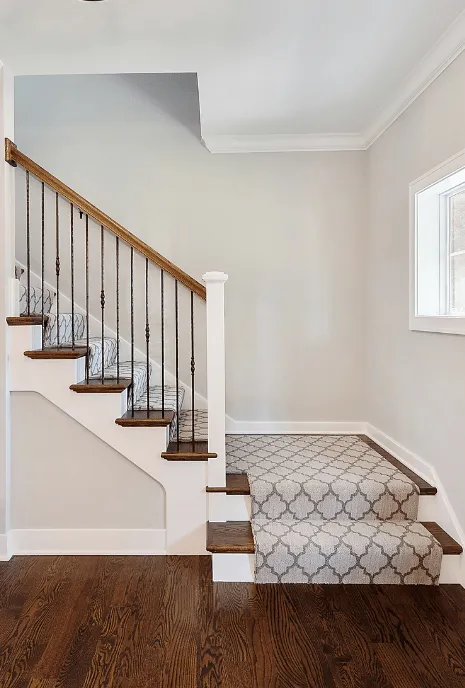 Website-Custom-Stair-Renovation Staircase | Brian's Flooring & Design