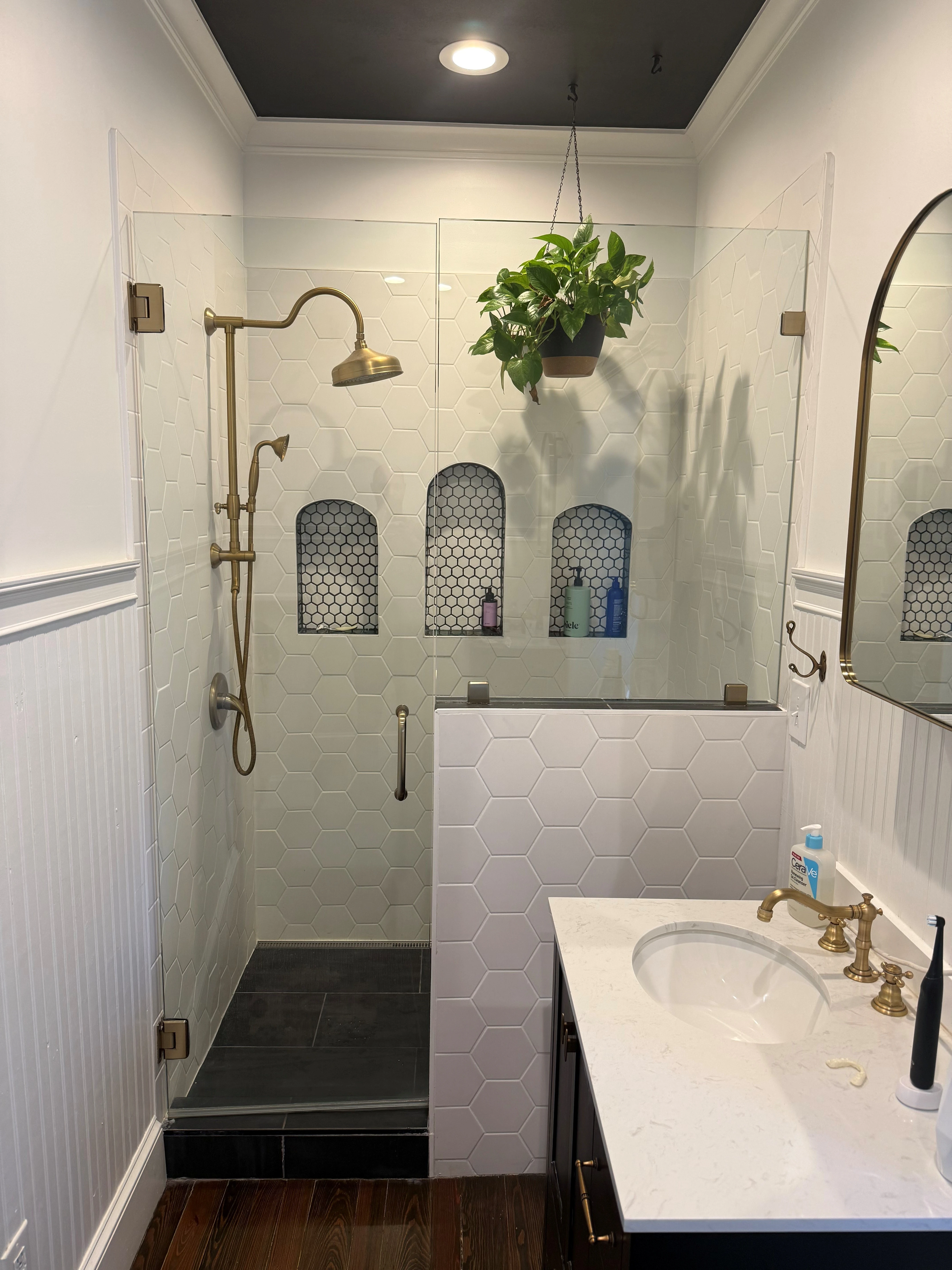 bathroom j