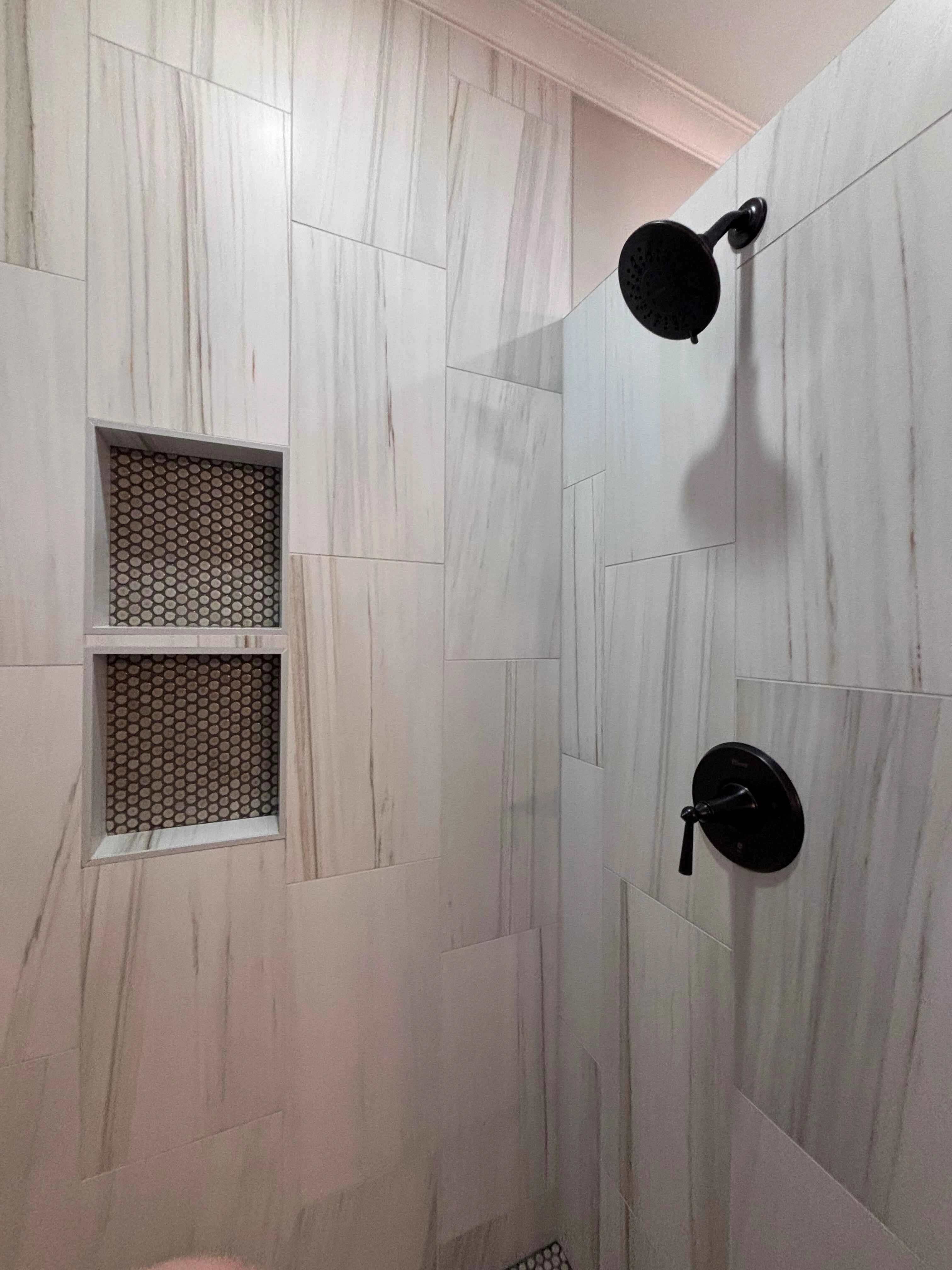 holland shower