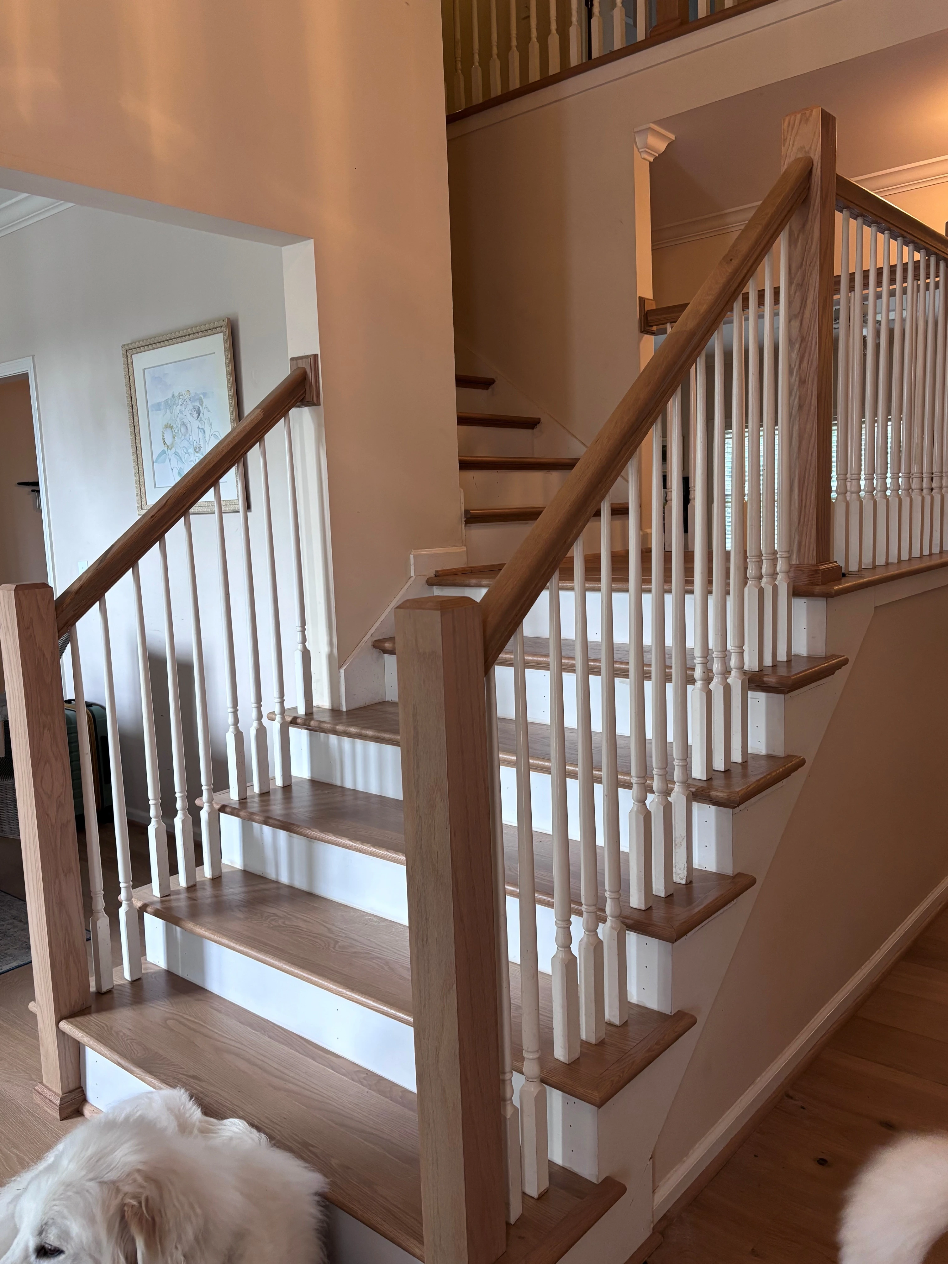 tipps stairs